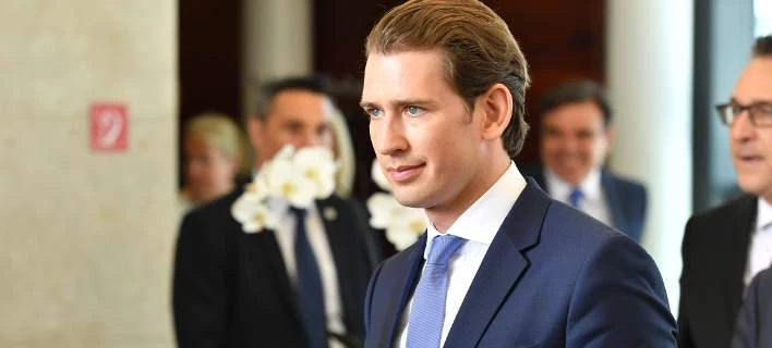 Κουρτς: Θα πρέπει να γίνουν τα πάντα για να αποφευχθεί ένα «σκληρό Brexit»